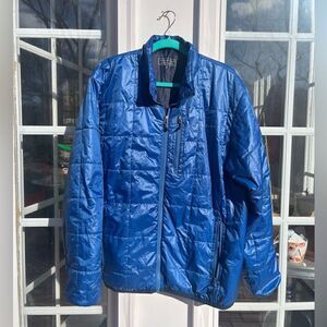 Vineyard Vines Lightweight Quilted Puffer Coat